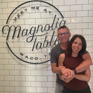 Meet your Posher, Shirley